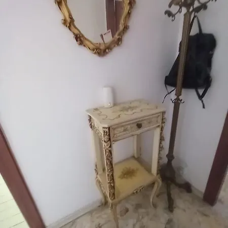 شقة Rinnovata *